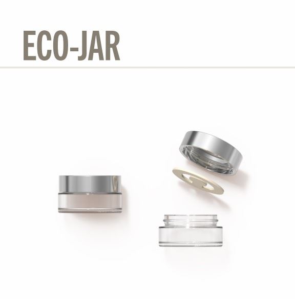 Eco-Jar